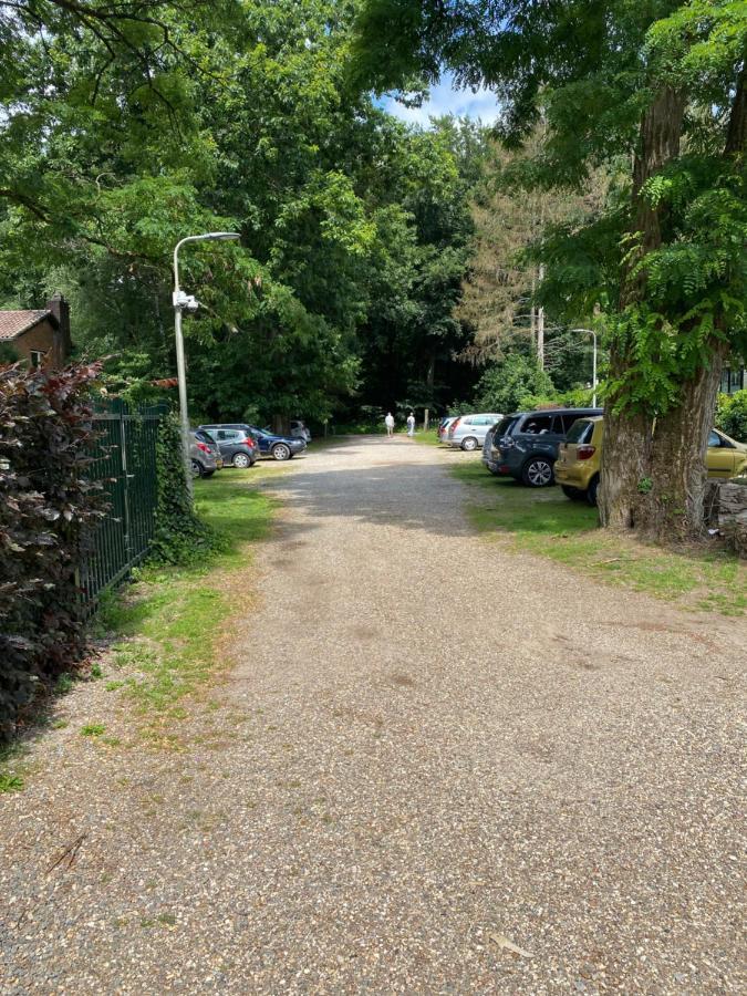 Mooi Verblijf Op Rustig Park Ermelo Eksteriør bilde